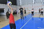 София - Седмица на спорта - Волейбол