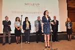 София - ScaleUp Your Career 2019