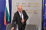 София - Среща в Министерски съвет