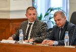 София - Среща в Министерски съвет