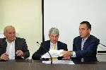 Бургас - Среща на КНСБ с кмета