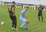 Балчик - Футбол - Купа България - Черноморец - Витоша