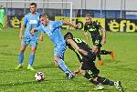Балчик - Футбол - Купа България - Черноморец - Витоша