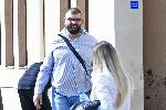 В спесъда продължава делото срещу Божидар Кузманов-Кравата
