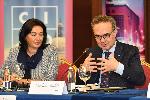 Гранд хотел СОФИЯ - Международната конференция