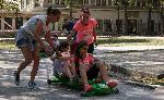 Варна - Варна играе