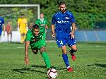 Благоевград - Футбол - Втора лига - Пирин - Монтана
