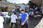 София - Кампания "Капачки за бъдеще"
