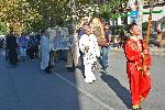 Две чудотворни икони са при миряните в Хармали