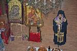 Харманли - Чудотворни икони - Литургия