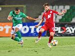 Стара Загора - Футбол - efbet Лига - Берое - ЦСКА