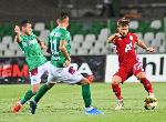 Стара Загора - Футбол - efbet Лига - Берое - ЦСКА