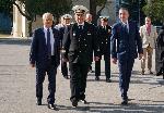 Варна - Военноморско училище