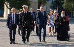 Варна - Военноморско училище