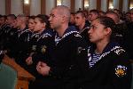 Варна - Военноморско училище