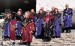 Откриха учебната година в ЮЗУ "Неофит Рилски"