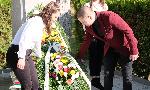 Благоевград - Откриване на  учебна година в ЮЗУ "Неофит Рилски"