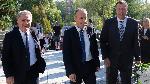Благоевград - Откриване на  учебна година в ЮЗУ "Неофит Рилски"