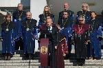 Благоевград - Откриване на учебна година в ЮЗУ "Неофит Рилски"