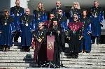 Благоевград - Откриване на учебна година в ЮЗУ "Неофит Рилски"