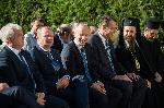 Благоевград - Откриване на учебна година в ЮЗУ "Неофит Рилски"