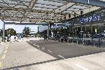 Евакуираха пътници от Летище София заради токов удар