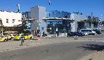София - Евакуация на Терминал 1 на Летище София