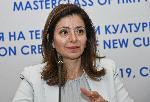 София - Посещение на принцесата на Йордания - Дана Фирас