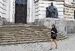 София - СУ "Климент Охридски" - Откриване на учебната година