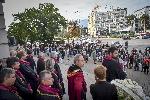 София - СУ "Климент Охридски" - Откриване на учебната година