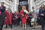 София - СУ "Климент Охридски" - Откриване на учебната година