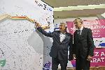 София - WIZZ AIR SOFIA MARATHON - Пресконференция