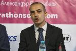 София - WIZZ AIR SOFIA MARATHON - Пресконференция
