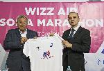 София - WIZZ AIR SOFIA MARATHON - Пресконференция