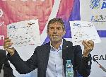 София - WIZZ AIR SOFIA MARATHON - Пресконференция