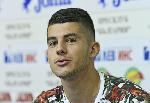 София - Спортист и треньор на месец август - "Пресклуб България"