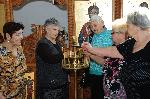 Пенсионери отбелязаха Международния ден на възрастните хора