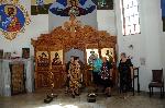 Село Попица, Бяла Слатина - Международен ден на възрастните хора