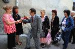 Бяла Слатина - Международен ден на възрастните хора