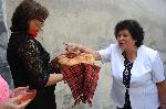 Бяла Слатина - Международен ден на възрастните хора