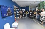 Световноизвестният дизайнер Роберто Паломба e председател на журито на конкурса Баня на годината 2019