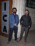 Лондон - Премиера на филма