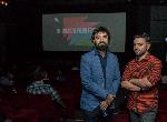 Лондон - Премиера на филма