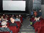 Лондон - Премиера на филма "Бащата"