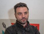 Лондон - Премиера на филма