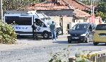 София - Акция на Специализираната прокуратура и ГДБОП