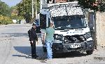 София - Акция на Специализираната прокуратура и ГДБОП