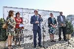Постижения и научни открития показва БАН на Моста на влюбените
