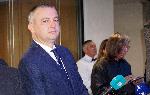 Варна - Откриване офис на белгийската KBC Груп