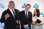 Варна - Откриване офис на белгийската KBC Груп